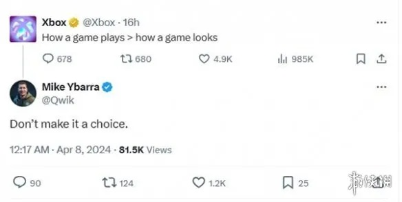 国外知名编辑吐槽Xbox黑粉:完全无法理解这群人心理 国外知名编辑吐槽Xbox黑粉:完全无法理解这群人心理