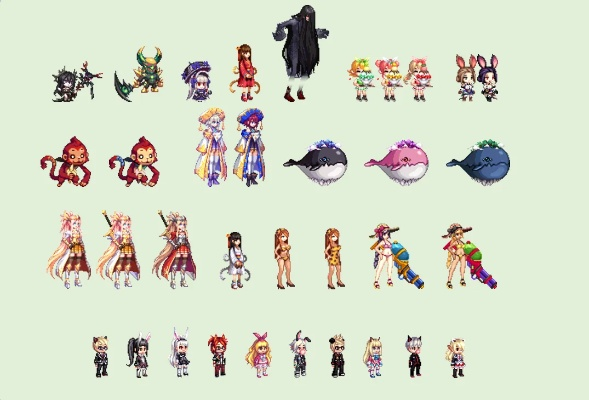 DNF宠物大全，从赛丽亚房间到巴卡尔团本，一文搞定所有选择焦虑