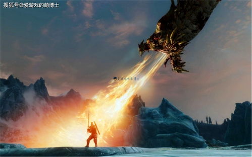 《上古卷轴6》确认用全新自研引擎  敬请期待