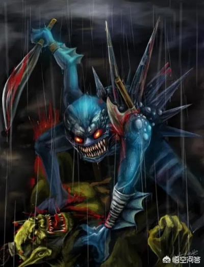 鱼人夜行者总被翻盘？2026版本终极解法与职业选手隐藏技巧全揭秘