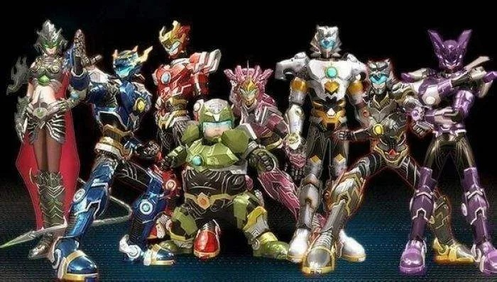 超兽武装OL战力飙升秘籍,2026最新阵容搭配与隐藏宠物获取全攻略 超兽武装OL战力飙升秘籍,2026最新阵容搭配与隐藏宠物获取全攻略