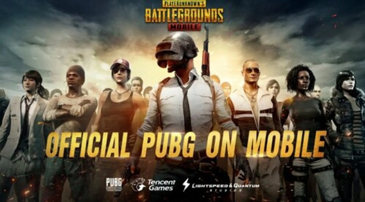 PUBG9周年纪念派对随40.2版本更新盛大开启! PUBG9周年纪念派对随40.2版本更新盛大开启!