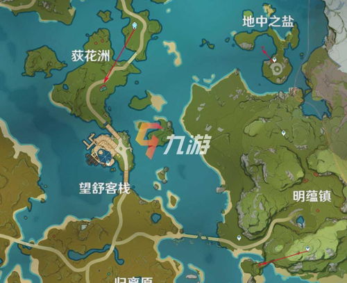 燕雀石刷取路线2026最新，3小时毕业级采集攻略