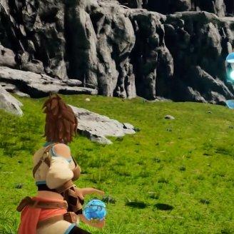 精灵皮可引关注,幻兽帕鲁高管首度回应名字趣事 精灵皮可引关注,幻兽帕鲁高管首度回应名字趣事