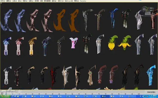 永恒之塔+15武器速成法，3月最新数据支撑的合成模型