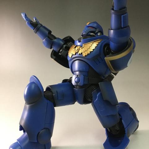 港服PS+二三档3月新游揭秘！战锤40K，星际战士2与女神异闻录5，皇家版超带感