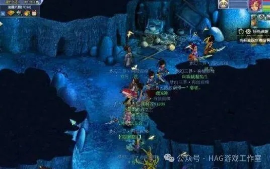 梦幻世界私服?2026正版回合制网游打金避坑指南与高效搬砖路线 梦幻世界私服?2026正版回合制网游打金避坑指南与高效搬砖路线