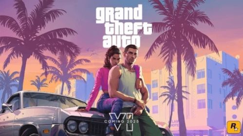 GTA6社区惊现重要线索！神秘角色频繁现身或成关键要素