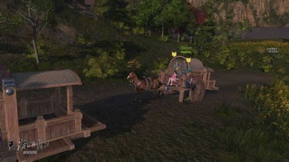 有情山庄无情剑全结局攻略，2026最新道德抉择系统深度解析