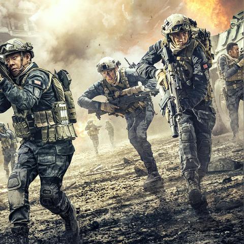 想畅玩毒液突击队高画质？这些推荐配置你得知道！