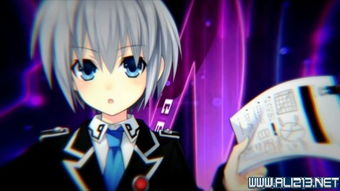 3月19日将揭晓超次元游戏 海王星正统续作相关信息