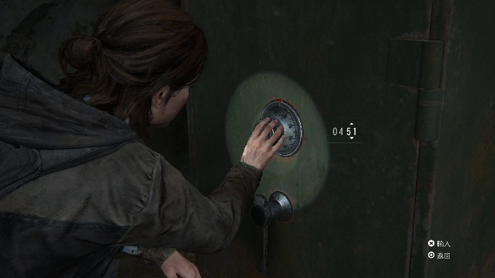 最后生还者2白金总失败？2026年关卡设计反推法全收集实战