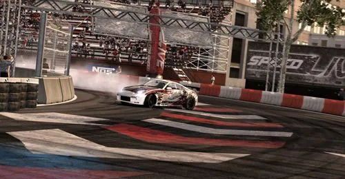 极品飞车13变速漂移总失控?老鸟教你硬核SIM Racing核心技巧 极品飞车13变速漂移总失控?老鸟教你硬核SIM Racing核心技巧