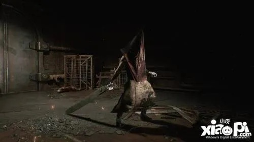 寂静岭2，重制版销量破500万，现半价优惠邀你体验恐怖世界！