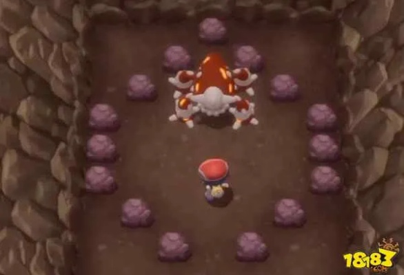 珍珠版神兽捕捉全攻略,2026年最新实测数据与隐藏剧情触发 珍珠版神兽捕捉全攻略,2026年最新实测数据与隐藏剧情触发