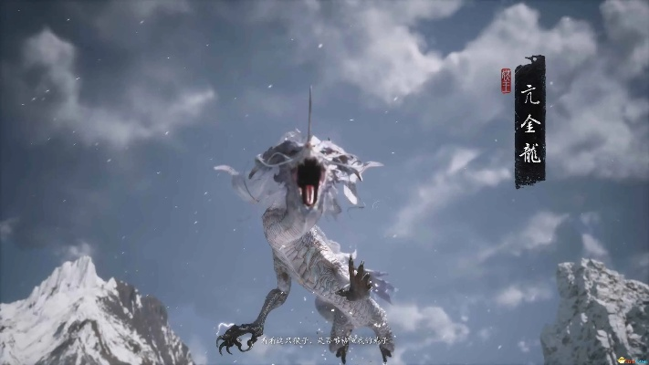 黑神话悟空亢金龙3分钟速通，2026新版机制全解与实战逃课指南