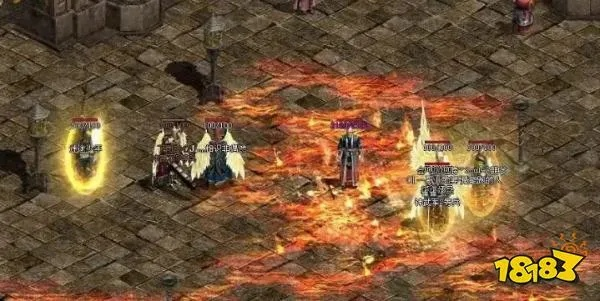 传世私服家族类型深度揭秘，3大核心分类+7种隐藏玩法，2026最新版