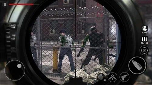 死亡间谍决断时刻终极潜行指南，绝版关卡解法+现代PC运行修复2026