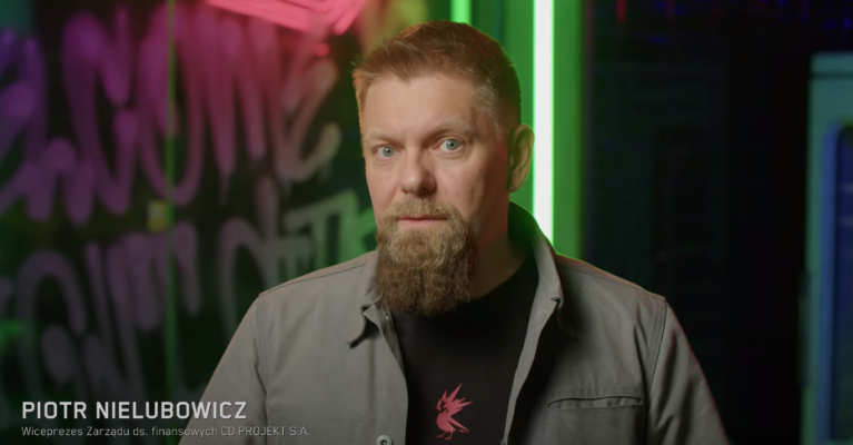 CDPR创始人卷入堪比巫师迷幻仪式命案的调查，背后真相待解