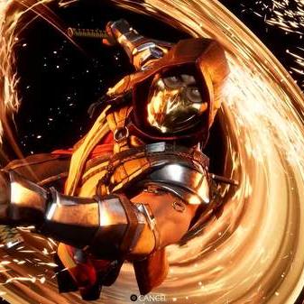 街霸6决赛片段传播遭卡普空禁止，格斗社区怒火再被点燃