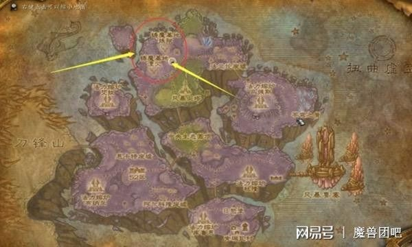 7.4.2热修后实测，这个被遗忘的TBC副本成最快刷金圣地