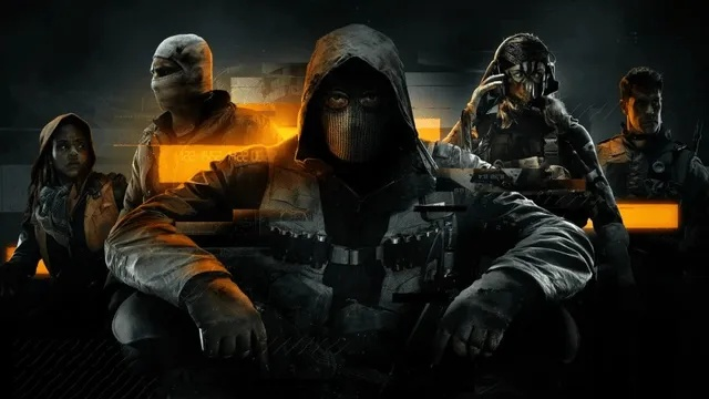 免费畅玩！使命召唤，黑色行动7及使命召唤，战争地带第2赛季第二弹携生存模式登场