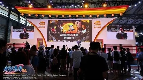 ChinaJoy2019绝版回顾,5年后重评那些改变行业的游戏与黑科技 ChinaJoy2019绝版回顾,5年后重评那些改变行业的游戏与黑科技