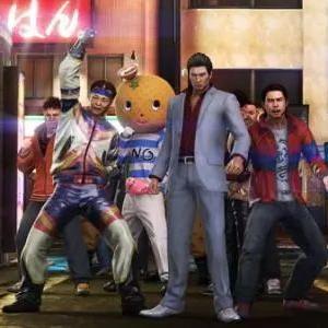 街霸之父为名越稔洋龙帮出谋划策,向世嘉妥协重制新作 街霸之父为名越稔洋龙帮出谋划策,向世嘉妥协重制新作