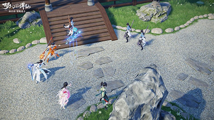 探秘梦幻新诛仙轻享赛季制,策略进化如何实现永不停歇? 探秘梦幻新诛仙轻享赛季制,策略进化如何实现永不停歇?