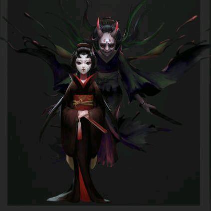 今晚人气主播首播零，红蝶 重制版，带你体验日式恐怖新魅力！