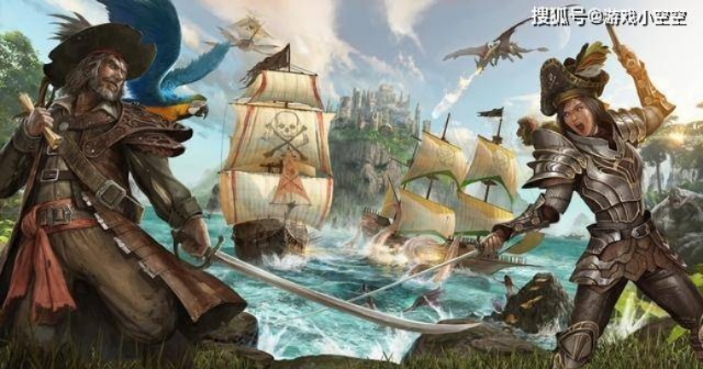 燃烧海洋上的海盗类型终极解码，2026年私服复兴浪潮下的职业抉择与破局之道