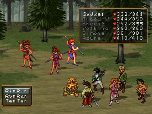 幻想水浒传2纹章系统终极解码，27真纹章隐藏机制与2026实战搭配指南