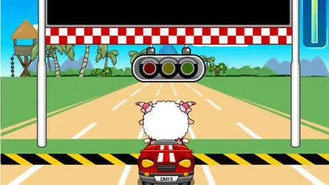 美羊羊卡丁车全赛道制霸指南,2026新版漂移机制与隐藏要素深度拆解 美羊羊卡丁车全赛道制霸指南,2026新版漂移机制与隐藏要素深度拆解