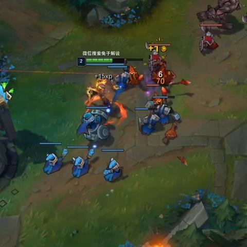 版本暗改后的经济系统崩盘点