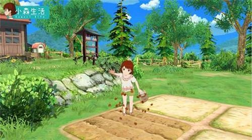 小森生活老玩家血泪总结，这7个误区90%新手都踩过，2026最新避坑指南