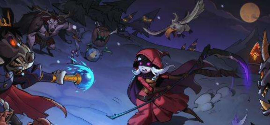 月圆之夜S级流派为何总翻车？2026年Q1数据揭示三大隐藏机制