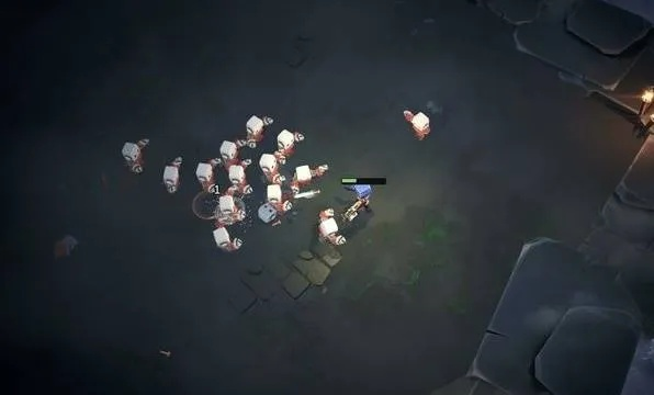 肉鸽游戏2026，从死亡循环到爽感设计的7个核心机制拆解