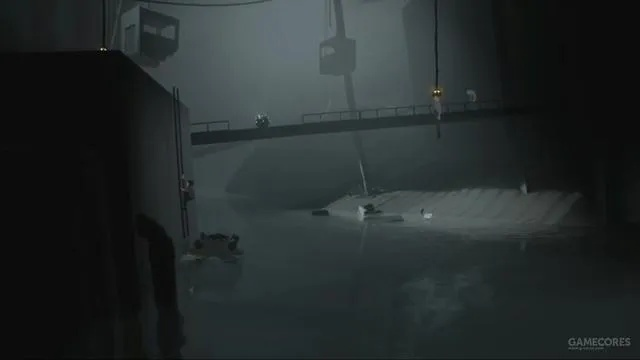 Inside隐藏结局2026最新触发，水鬼谜题全收集速通攻略