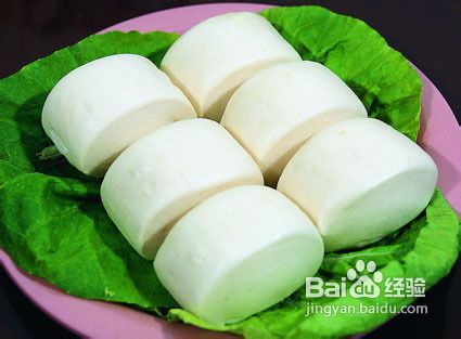 女大学生研发养生馒头4个卖了3万元:融入中式美学 女大学生研发养生馒头4个卖了3万元:融入中式美学