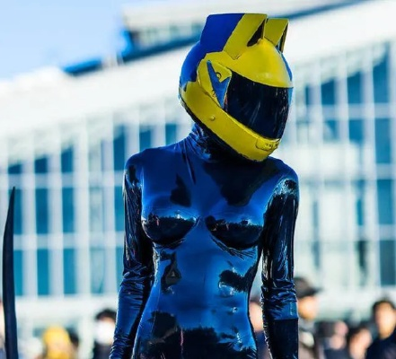 为什么你的胶衣总穿不出效果？2026最新穿搭秘法与3大类型深度拆解