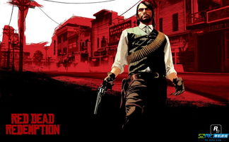 超强引擎 强过大镖客2!韩国新3A要封神 还是过誉了? 超强引擎 强过大镖客2!韩国新3A要封神 还是过誉了?