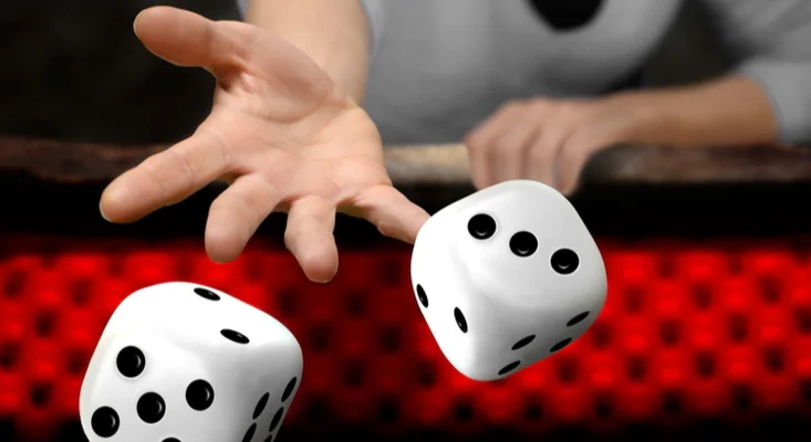 骰子怎么玩才能稳赢?2026年赌场高手不传之秘与概率实战全解析 骰子怎么玩才能稳赢?2026年赌场高手不传之秘与概率实战全解析