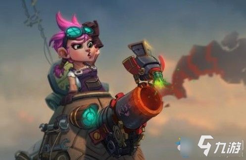 魔兽世界工程学1-450最速冲级,地精vs侏儒分支选择终极指南 魔兽世界工程学1-450最速冲级,地精vs侏儒分支选择终极指南