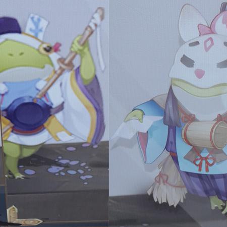 一、双觉醒底层机制，被策划藏起来的秘密改动