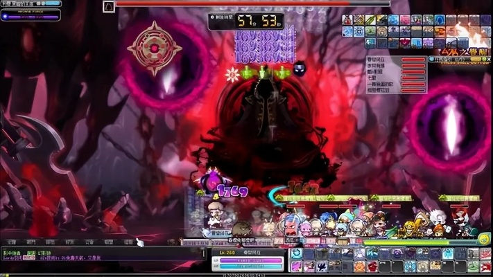 冒险岛3D暗影双刀技能加点全错？2026版本隐藏机制与T0职业深度解析