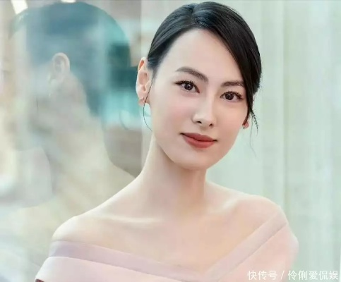 梁洛施老公类型揭秘，豪门情缘3大择偶密码与独立女性婚恋真相