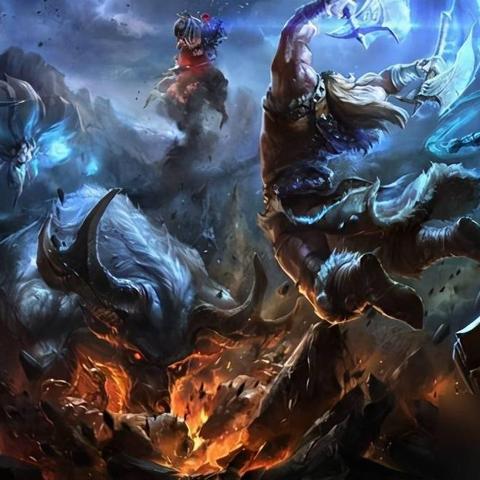 2026年Q1网游人气榜,这5款MMORPG为何让300万玩家同时在线? 2026年Q1网游人气榜,这5款MMORPG为何让300万玩家同时在线?