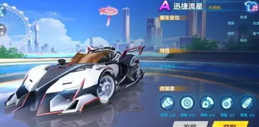 2026年R8卡丁车终极选购指南，性能实测+隐藏获取渠道全曝光