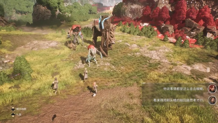 Steam好评爆棚!外媒揭秘十大现代JRPG,33号远征队登顶榜首 Steam好评爆棚!外媒揭秘十大现代JRPG,33号远征队登顶榜首