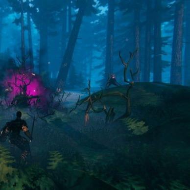 黑神话现多边形，二姐面容模糊难辨，玩家困惑重开创作